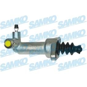 Kupplungsnehmerzylinder M30096 für AUDI