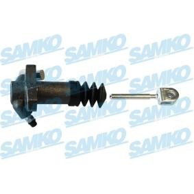Kupplungsnehmerzylinder M30105 für HYUNDAI