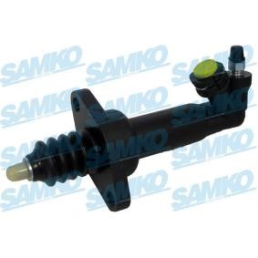 Osta Työsylinteri, kytkin SAMKO:llä M30136 edullisesti hintaan 53,33 €