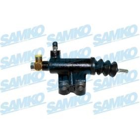 Kupplungsnehmerzylinder M30144 für HYUNDAI