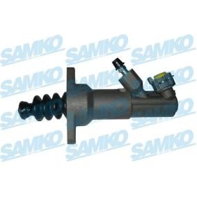 Kupplungsnehmerzylinder M30152 für AUDI