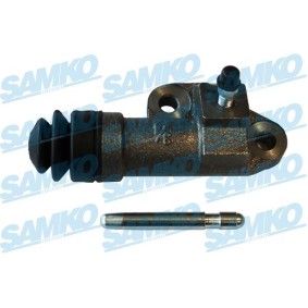 Kupplungsnehmerzylinder M30157 für SUZUKI