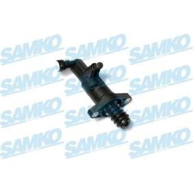 Kupplungsnehmerzylinder M30219 für SEAT