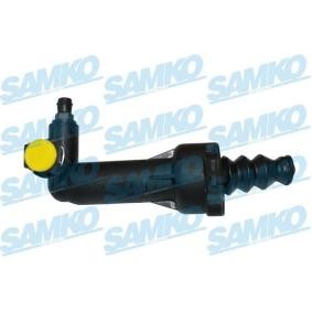 Kupplungsnehmerzylinder M30220