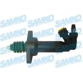 Kupplungsnehmerzylinder M30224 für SEAT