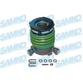 Acquista Dispositivo disinnesto centrale, Frizione da SAMKO M30239 a buon mercato per soli 70,58 €