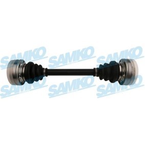 Comprar Disco de freno de SAMKO M5016V a bajo precio de 53,59 €
