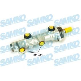 Comprar Cilindro principal de freno de SAMKO P07494 a bajo precio de 47,34 €
