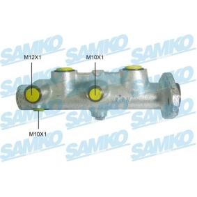 Comprar Cilindro principal de freno de SAMKO P08920 a bajo precio de 43,06 €