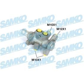 Comprar Cilindro principal de freno de SAMKO P30091 a bajo precio de 68,25 €