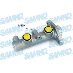 Comprar Cilindro principal de freno de SAMKO P30218 a bajo precio de 80,06 €
