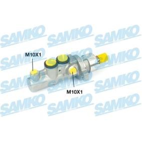 Comprar Cilindro principal de freno de SAMKO P30229 a bajo precio de 68,76 €