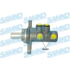 Comprar Cilindro principal de freno de SAMKO P30642 a bajo precio de 82,39 €