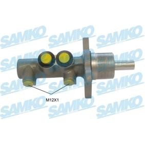 Comprar Cilindro principal de freno de SAMKO P30728 a bajo precio de 71,95 €