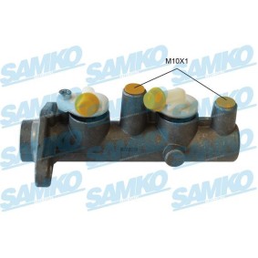 Comprar Cilindro principal de freno de SAMKO P30795 a bajo precio de 48,46 €