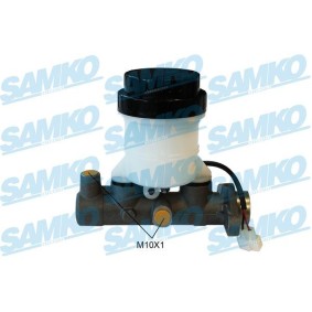 Comprar Cilindro principal de freno de SAMKO P30796 a bajo precio de 61,94 €