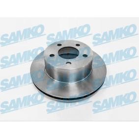 Acquista Disco freno da SAMKO R1461V a buon mercato per soli 46,74 €