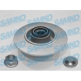 Acquista Tamburo freno da SAMKO S70008 a buon mercato per soli 23,58 €