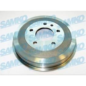 Acquista Tamburo freno da SAMKO S70009 a buon mercato per soli 27,76 €