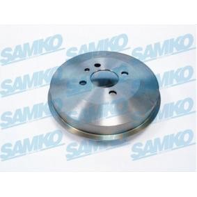 Acquista Tamburo freno da SAMKO S70011 a buon mercato per soli 28,04 €