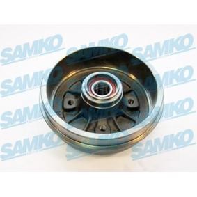 Osta Jarrurumpu SAMKO:llä S70148C edullisesti hintaan 62,14 €