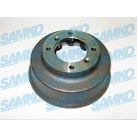 Comprar Tambor de freno de SAMKO S70178 a bajo precio de 20,84 €