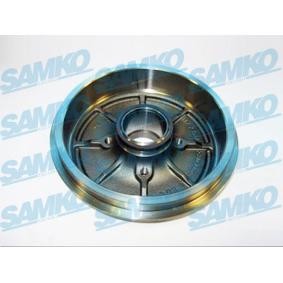 Köp Bromstrumma av SAMKO S70691A till det låga priset 1133,75 kr