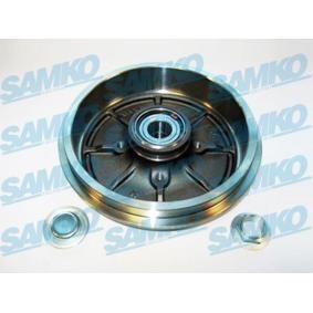 Köp Bromstrumma av SAMKO S70691CA till det låga priset 1209,31 kr