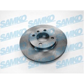 Comprar Disco de freno de SAMKO V2019V a bajo precio de 34,25 €