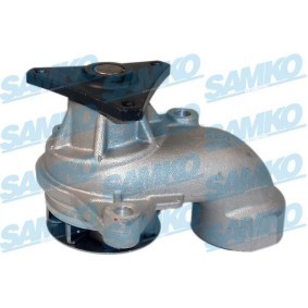 Comprar Disco de freno de SAMKO V2071P a bajo precio de 42,87 €