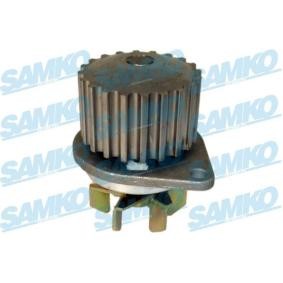Comprar Bomba de agua de SAMKO WP0545 a bajo precio de 22,02 €
