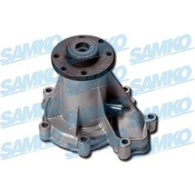 Comprar Bomba de agua de SAMKO WP0578 a bajo precio de 44,18 €