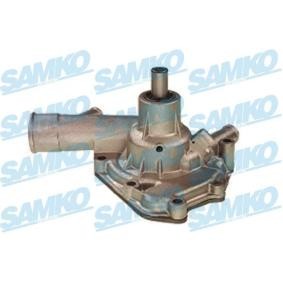 Comprar Bomba de agua de SAMKO WP0588 a bajo precio de 35,07 €