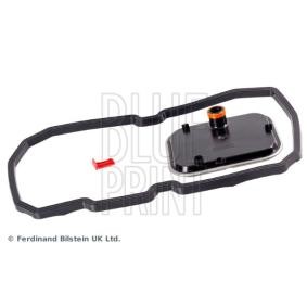 Compre Conjunto do filtro hidráulico, caixa velocidades automática da BLUE PRINT ADBP210032 a um preço baixo por 27,31 €