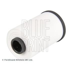 Köp Hydraulikfilter, automatväxel av BLUE PRINT ADBP210036 till det låga priset 113,72 kr