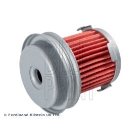 Compre Filtro hidráulico, caixa de velocidades automática da BLUE PRINT ADBP210038 a um preço baixo por 15,52 €