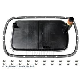 Compre Conjunto do filtro hidráulico, caixa velocidades automática da BLUE PRINT ADBP210044 a um preço baixo por 42,53 €