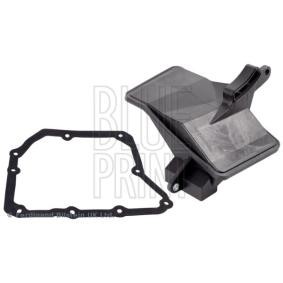 Compre Conjunto do filtro hidráulico, caixa velocidades automática da BLUE PRINT ADBP210045 a um preço baixo por 36,69 €