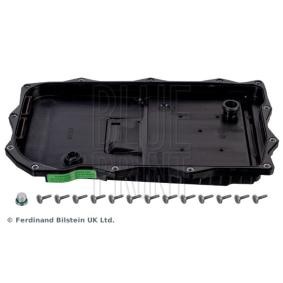 Compre Conjunto do filtro hidráulico, caixa velocidades automática da BLUE PRINT ADBP210047 a um preço baixo por 72,41 €