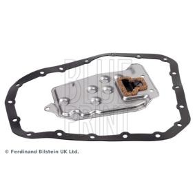 Compre Conjunto do filtro hidráulico, caixa velocidades automática da BLUE PRINT ADBP210056 a um preço baixo por 18,18 €