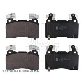 Compre Pastilhas de travão da BLUE PRINT ADBP420013 a um preço baixo por 43,69 €