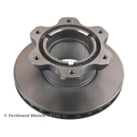 Compre Disco de travão da BLUE PRINT ADBP430034 a um preço baixo por 91,48 €