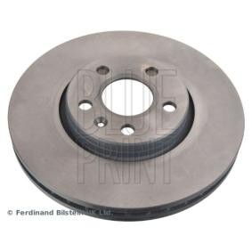 Compre Disco de travão da BLUE PRINT ADBP430040 a um preço baixo por 64,13 €