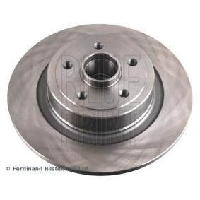 Achetez des Disque de frein BLUE PRINT ADBP430042 à prix pour 122,15 €