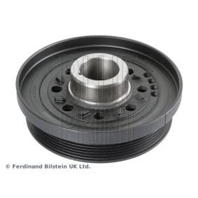 Achetez des Poulie damper (vilebrequin) BLUE PRINT ADBP610001 à prix pour 205,31 €