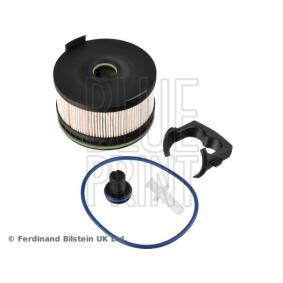 Compre Filtro de combustível de BLUE PRINT online para Classe E T-Model (S214) a preços moderados