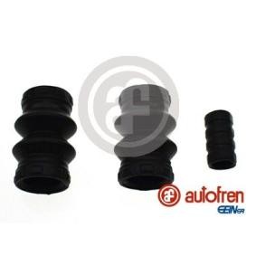 Compre Juego de casquillos guía, pinza de freno de AUTOFREN SEINSA online para Clase B (W245) a precios moderados