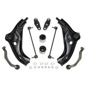 Compre Jogo de braços oscilantes, suspensão de rodas da MASTER-SPORT 36948/1-KIT-MS a um preço baixo por 146,76 €
