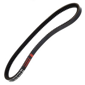 Achetez des Courroie trapézoïdale MASTER-SPORT AVX-13X720-PCS-MS à prix pour 4,01 €
