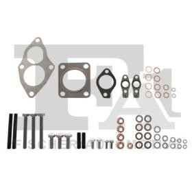 Acquista Kit montaggio turbocompressore da FA1 KT740130 a buon mercato per soli 33,34 €